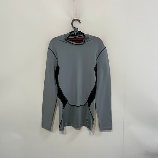 나이키 남성 프로컴뱃 컴프레션 티셔츠 105