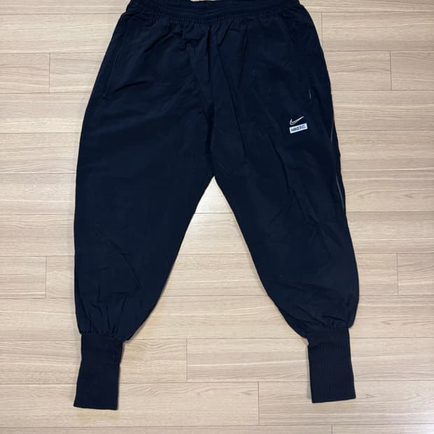 Nike F.C. 나일론 조거 팬츠 (XL 표기)