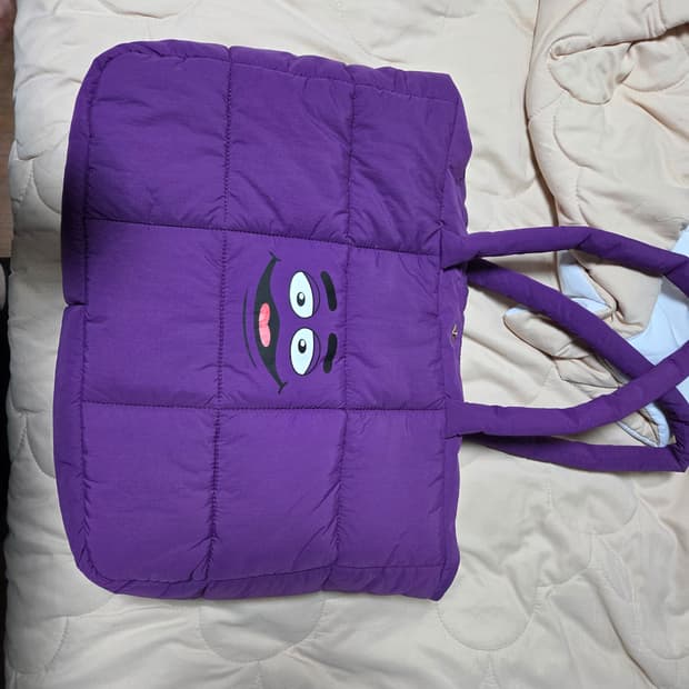 맥도날드 가방 판매합니다~