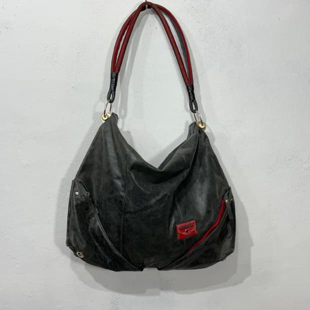 DIESEL detail Hobo Bag  