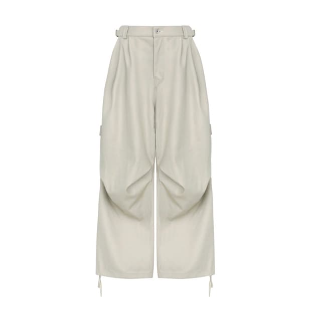 [3] 카미엔 코인서울 247 올데이 슬랙스 베이지