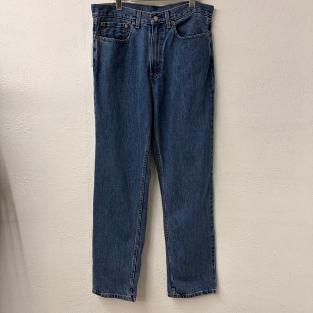 LEVI'S 550 (#013)