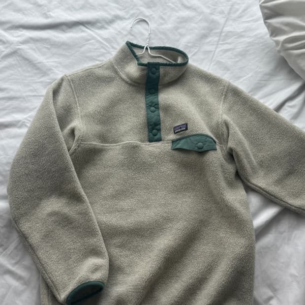 파타고니아 신칠라 여성 L