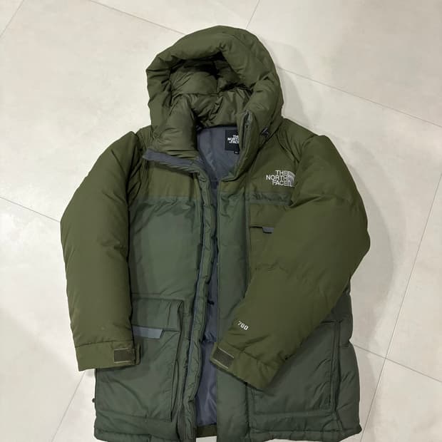 노스페이스 700
