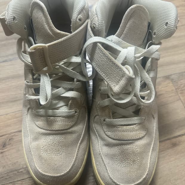 나이키 스투시 파슬 280