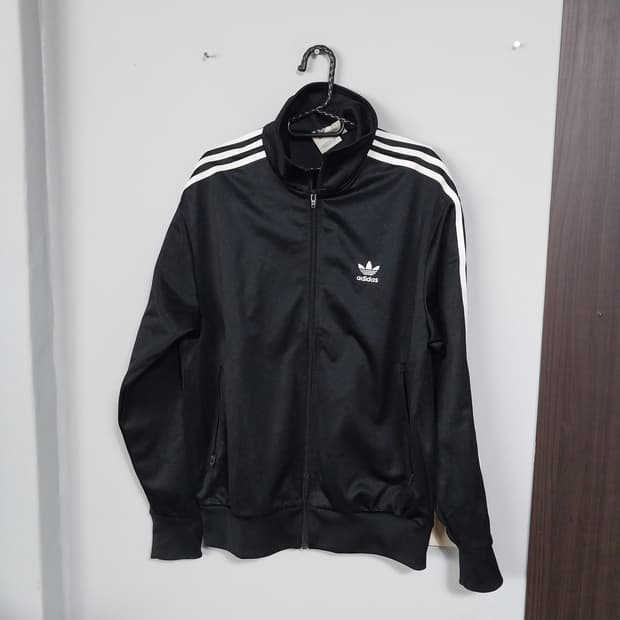 아디다스 트렉탑 져지 남자100