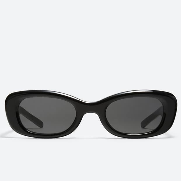 Gentle Monster Oracle.S 01 Black