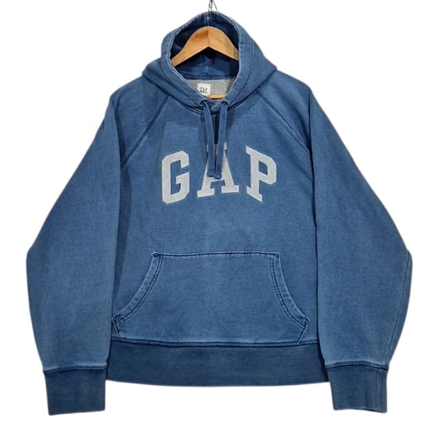 GAP 90s 후드티