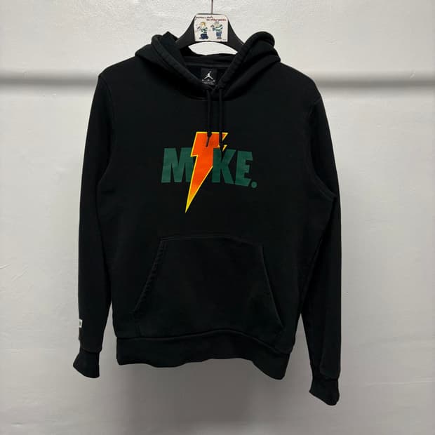 나이키 조던 게토레이 후드