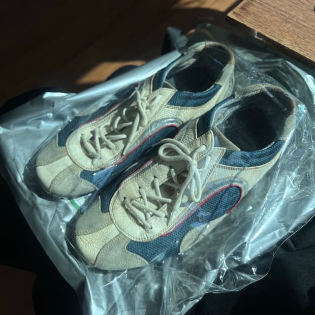 2000s Prada Linea Rossa 280-90 (US9.5)