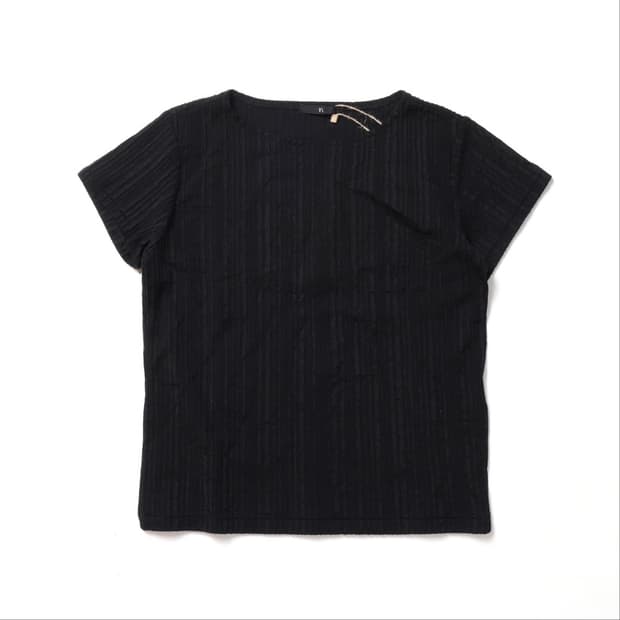 Y's by Yohji Yamamoto Polyester T-shirt 