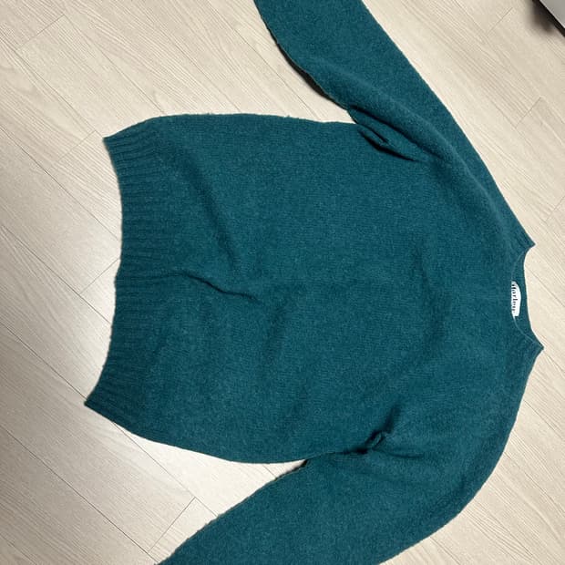 할리오브스코틀랜드 그린 xl 