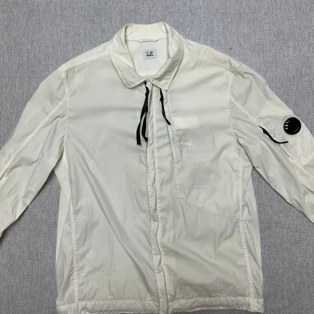 C.P. Company 셔츠 자켓