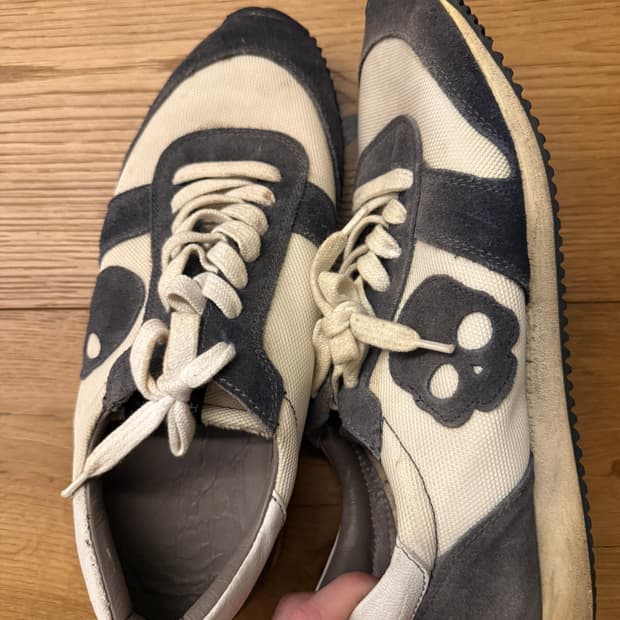 하이드로겐 41-42사이즈