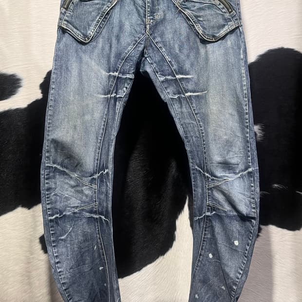 PPFM 커브 워싱진