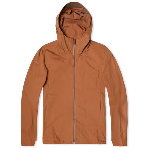 [M]2014 베일런스 이소곤 ISOGON MX 자켓 copper 캐나다