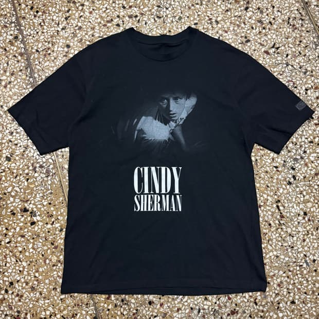 [XL] Undercover X Cindy Sherman 티셔츠