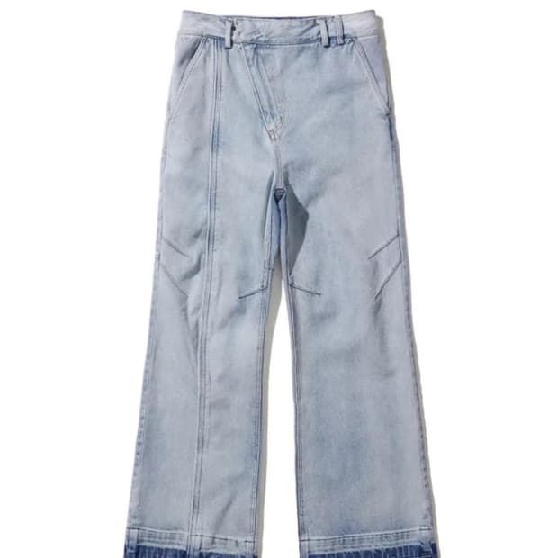 M xlim ep7 06 트라우저