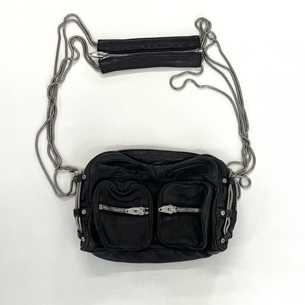 알렉산더왕 브렌다 체인백