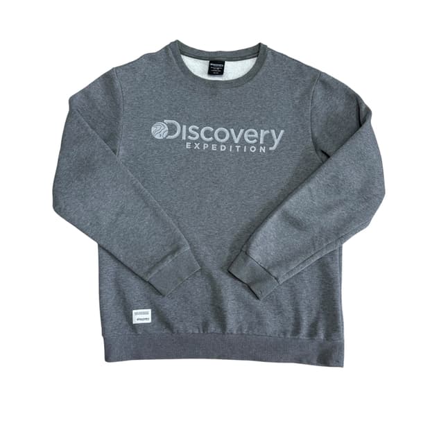 디스커버리 맨투맨 