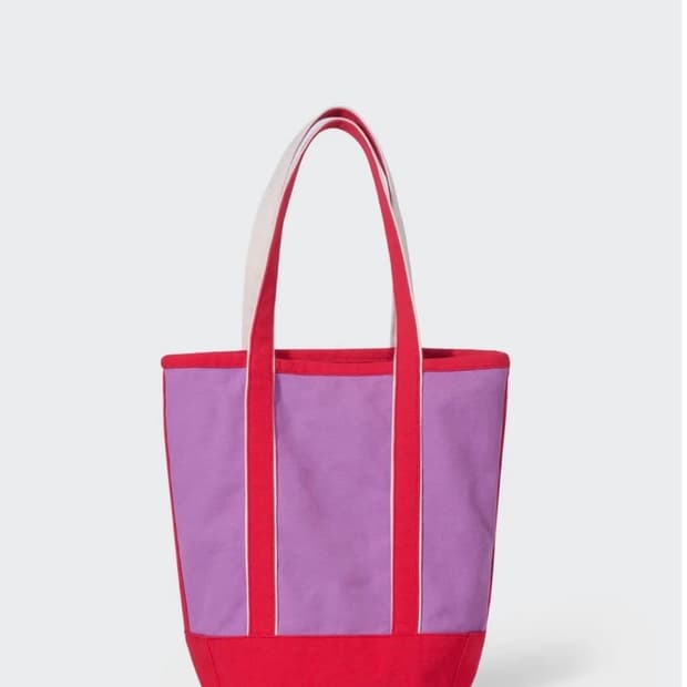 cosmoss -COTTON TOTE BAG