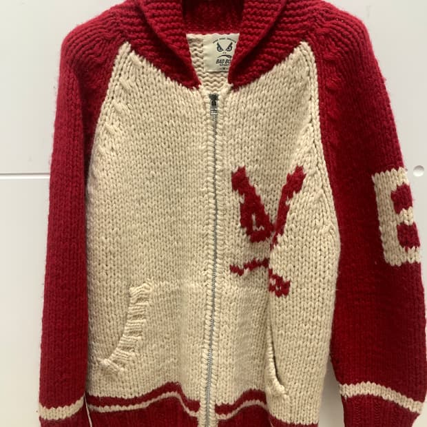 배드보이 코위찬 M사이즈