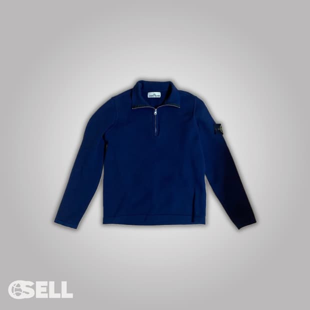 스톤아일랜드 반집업