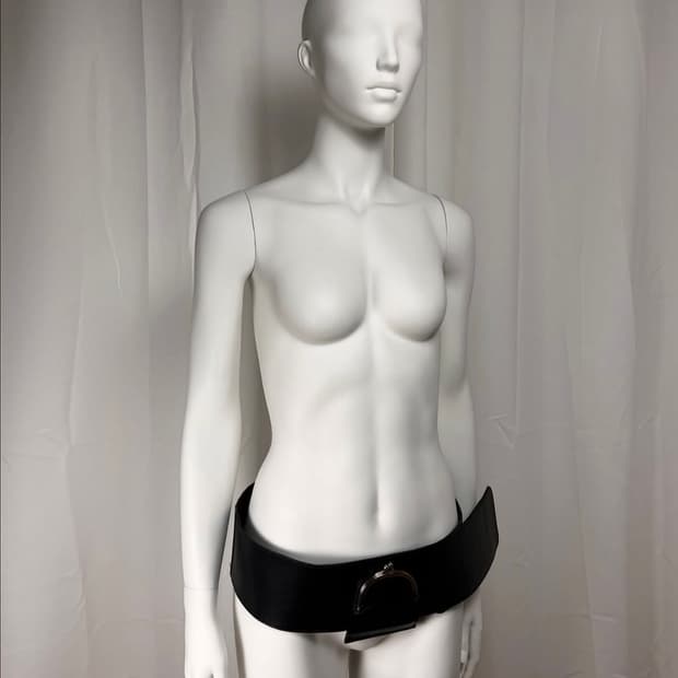 (삽니다)여성전신마네킹