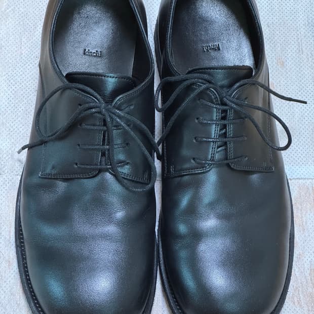 킨치 SHOWER - 808 (a) / BLACK [265]