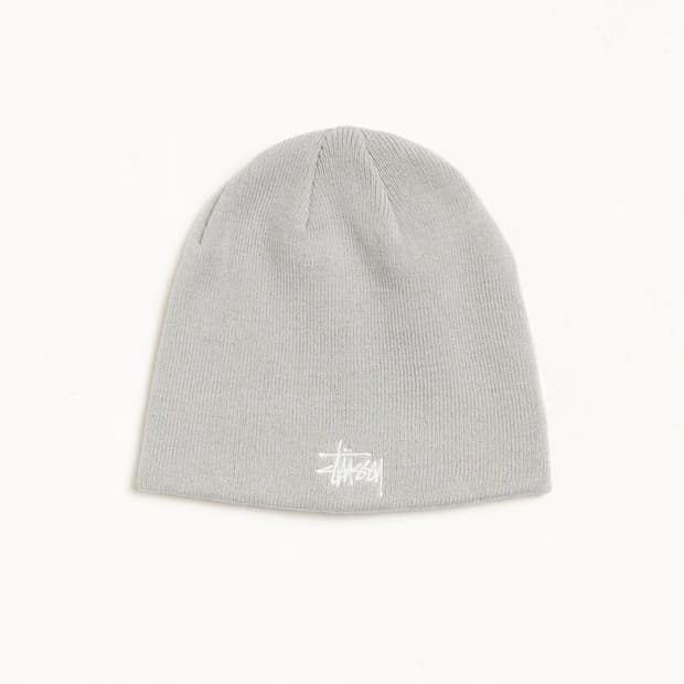 Stussy | BASIC STÜSSY SKULLCAP