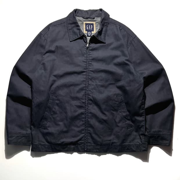 Old Gap Swing Jacket