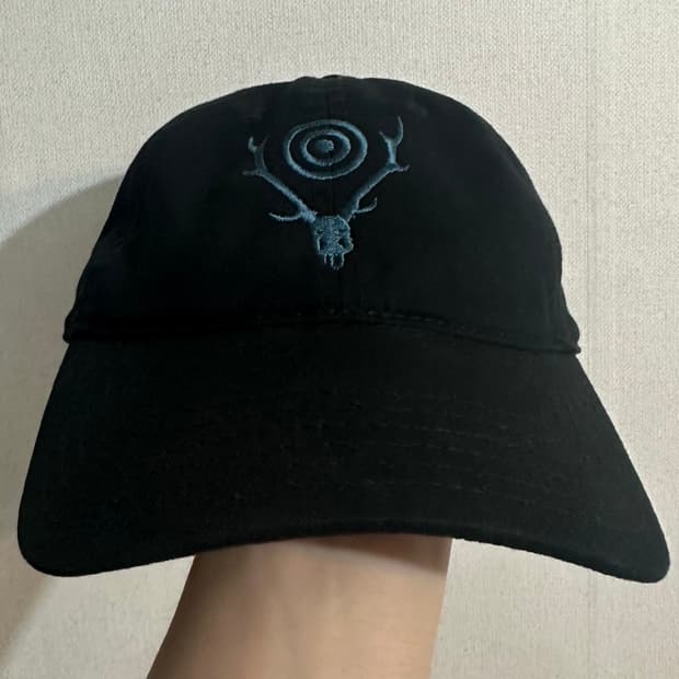 남2서8 볼캡