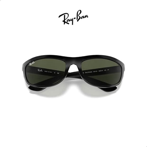 레이벤 발로라마 풀박 새상품