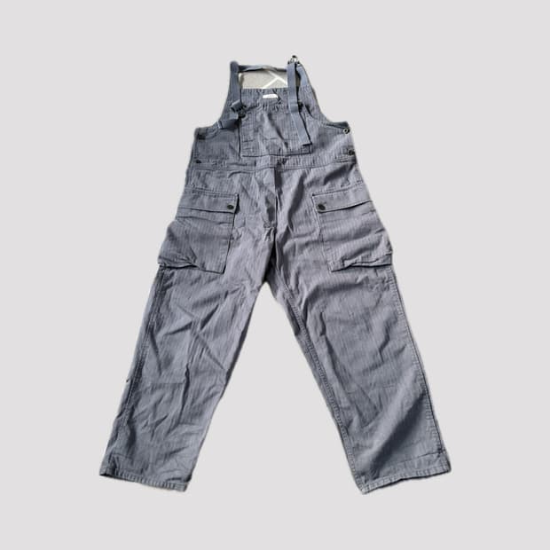 스튜디오 톰보이 워크팬츠