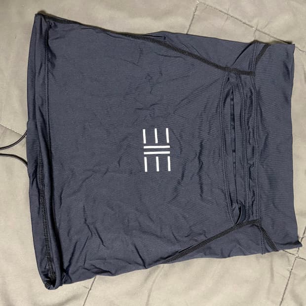 태호서울 우린 눈만 봐도 알잖아 복면