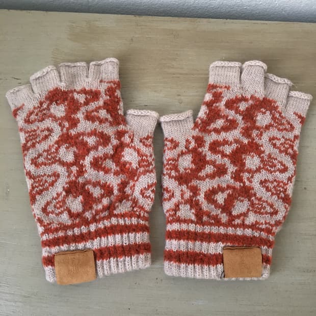 vivienne westwood glove