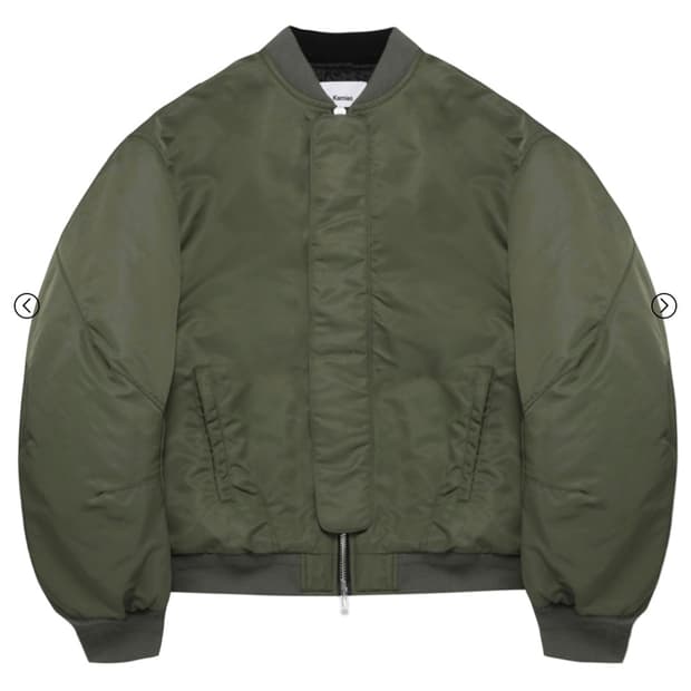 os 카미엔 DART CROP MA1