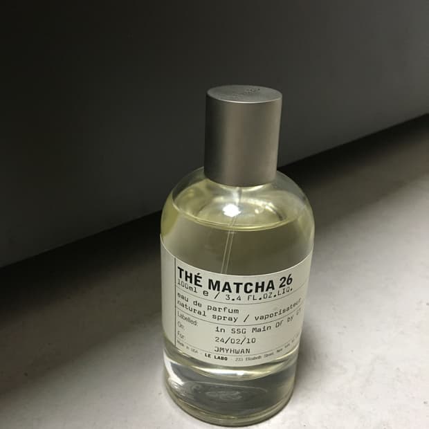 르라보 떼마차 26 100ml