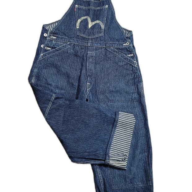 [36in] 에비수 오버룰