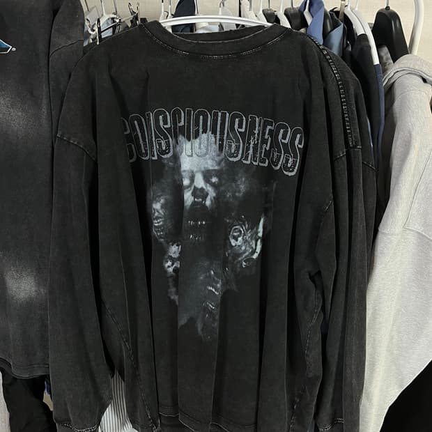 [1] 어웬드 코마 롱슬리브