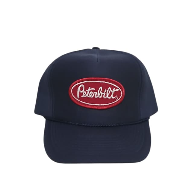 PETERBILT Trucks Zeichen Cap