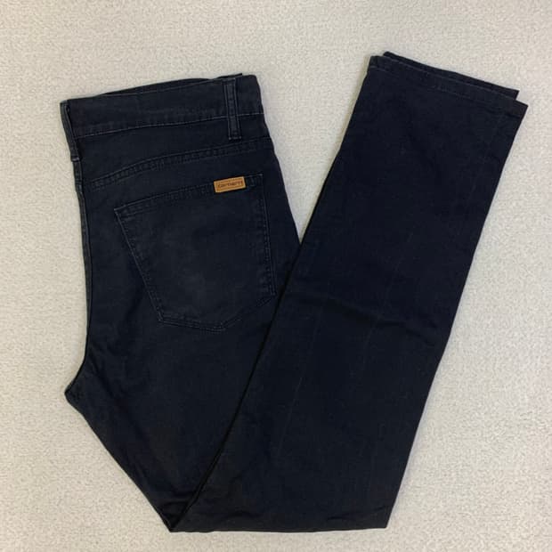 CARHARTT WIP RIOT PANT