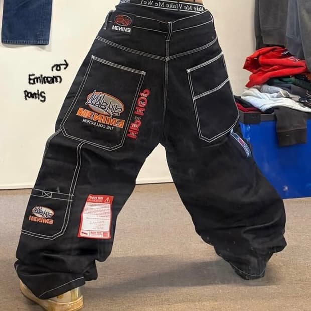 EMINEM 힙팬