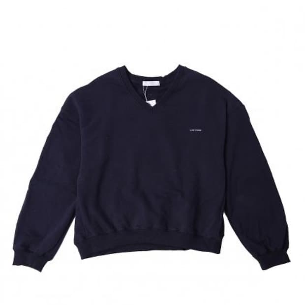 [S/M] Chin down v neck mtm