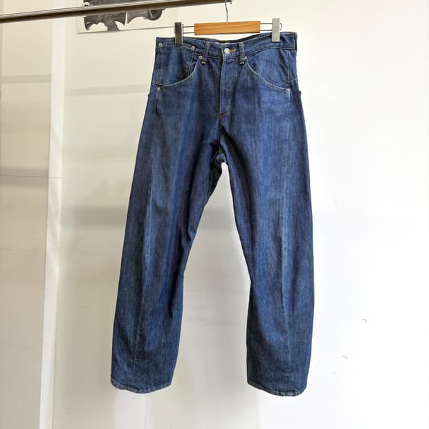 LEVIS ENGINEERED JEANS (Made in Japan)팬츠