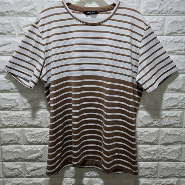 빈폴 반팔티 105