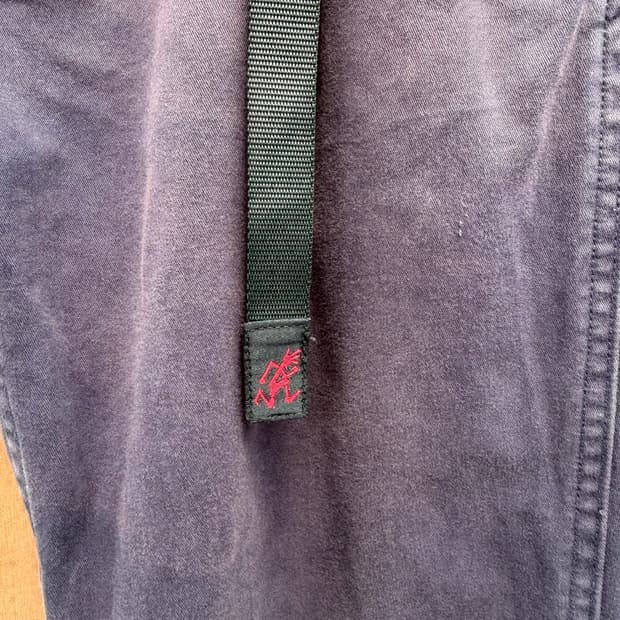 Gramicci Original Freedom Climbing Pants