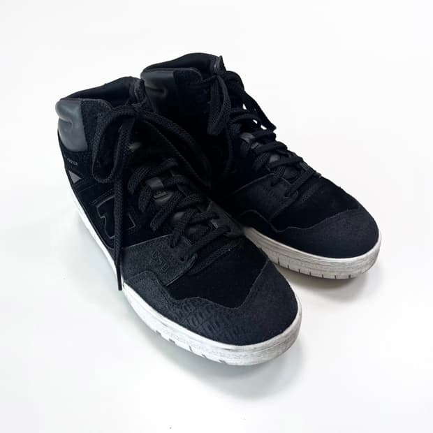 준야 와타나베 뉴발란스 650R