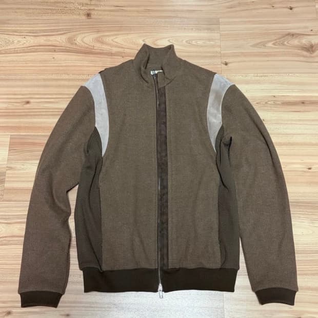 Xlim EP.4 SSENSE EXCLUSIVE KNIT JERSY