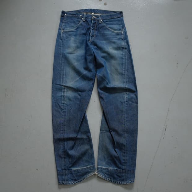 2000’s Levi’s Engineered Jeans